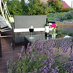 公寓 Lavender Retreat *