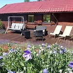 公寓 Lavender Retreat *