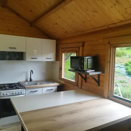 Apartamento Lavender Retreat Cracóvia