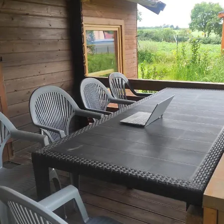 Lavender Retreat Apartamento