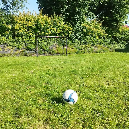 Lavender Retreat קרקוב