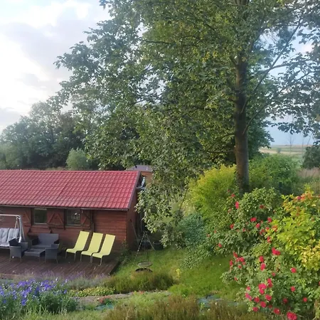 Lavender Retreat * קרקוב