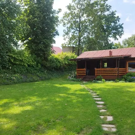 Lavender Retreat * Cracóvia