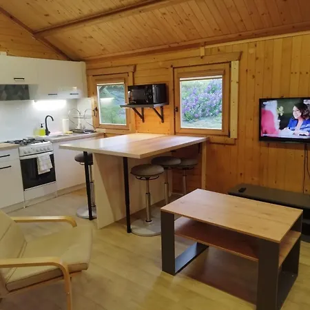 Lavender Retreat דירה *