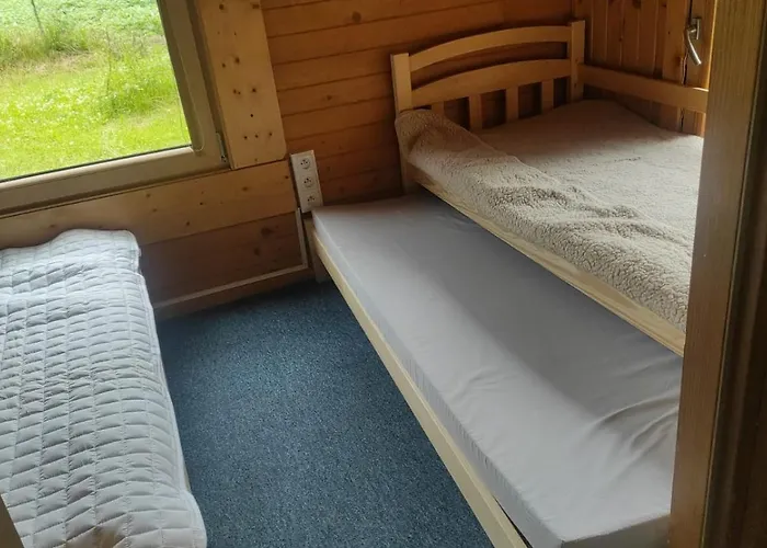 Lavender Retreat * Cracovia