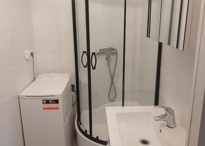 Апартаменты Lavender Retreat