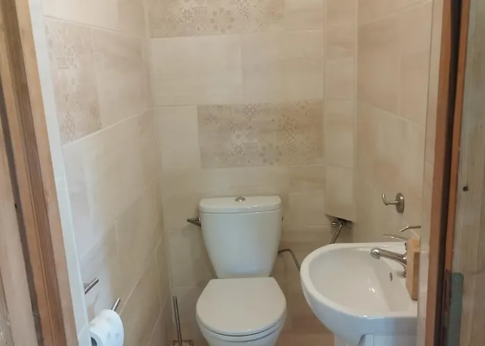 Lavender Retreat Appartamento *