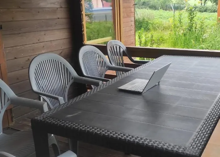 Lavender Retreat Апартаменты