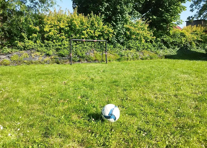 Lavender Retreat Краков