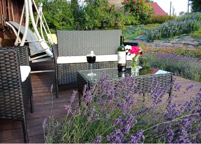 Appartamento Lavender Retreat *