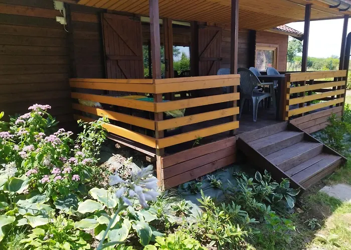 Lavender Retreat * Краков