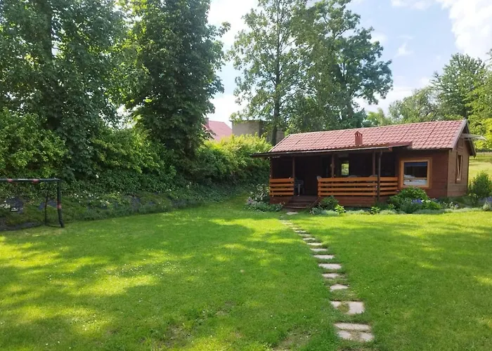 Lavender Retreat * Краков