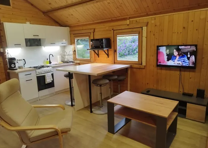 Lavender Retreat Appartamento *