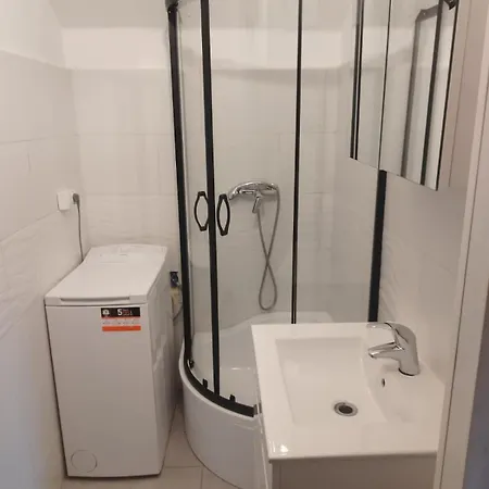 Apartament Lavender Retreat